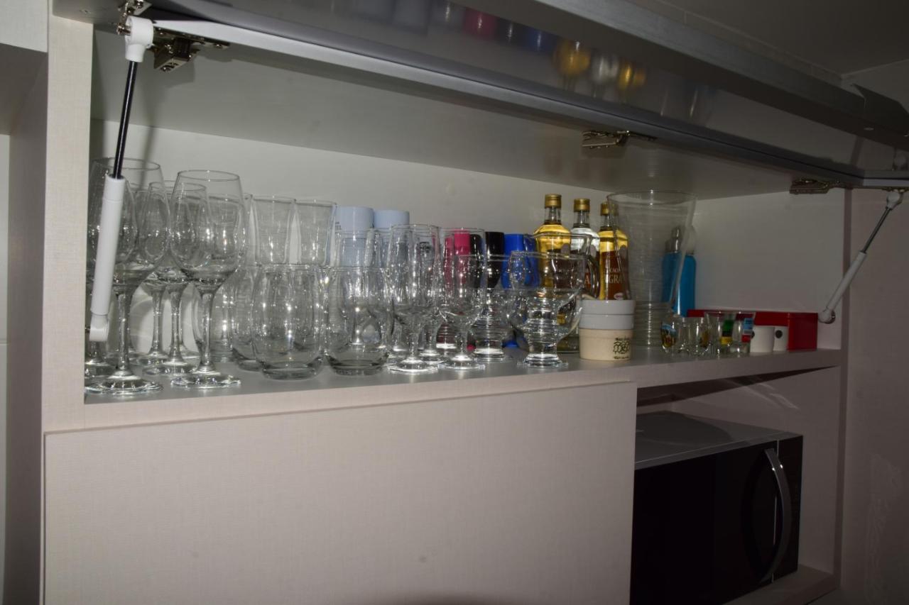 Apartamento A Beira Mar Completo Com Churrasqueira Florianopolis Luaran gambar
