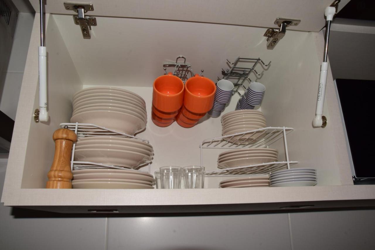 Apartamento A Beira Mar Completo Com Churrasqueira Florianopolis Luaran gambar