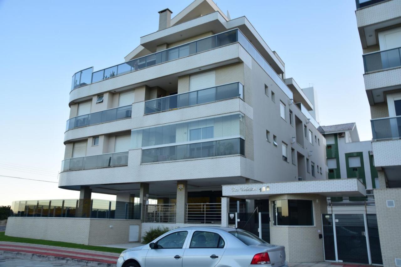 Apartamento A Beira Mar Completo Com Churrasqueira Florianopolis Luaran gambar